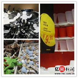 武漢人均十元的日用百貨超市掃貨攻略 哪里買進口小商品便宜？針紡織品銷售推薦