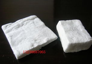 廠家直銷硅酸鋁針刺毯與陶瓷纖維毯 優(yōu)質(zhì)針紡織品的選擇