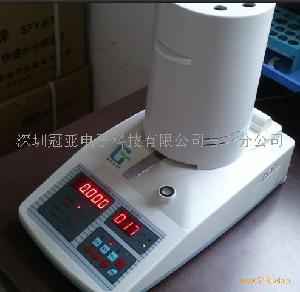 水份檢測設備價格、型號與圖片全解析